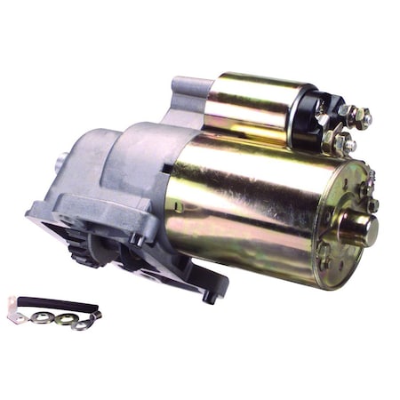 Replacement For Bosch, Sr7532N Starter
